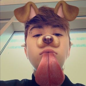 Meet your Posher, Jay